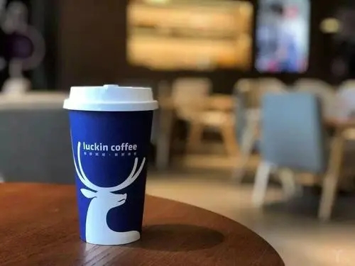 Luckin Coffee如何加盟:成功秘诀揭密