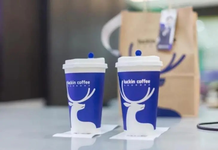 不容错过!luckin coffee加盟费详细解读!