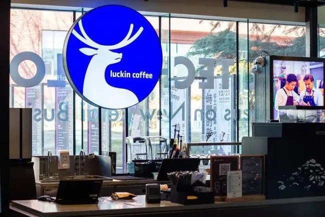瑞幸咖啡加盟店开店经验分享