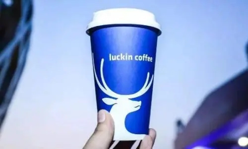 Luckin Coffee加盟流程:轻松创业指南