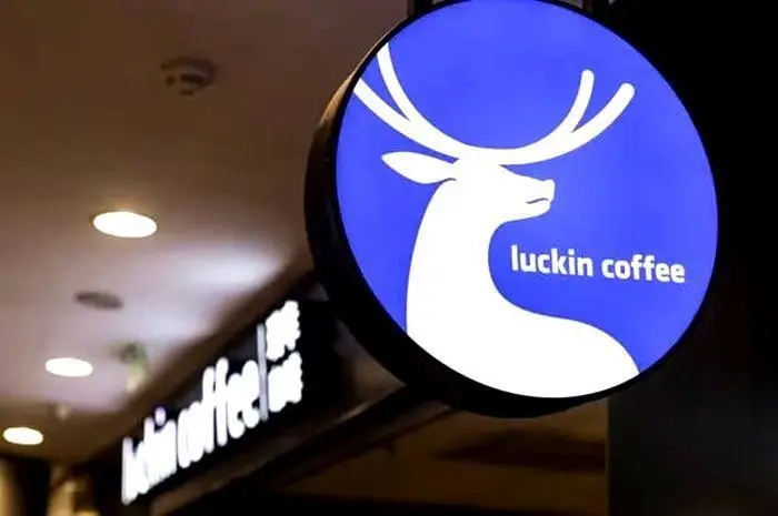 Luckin Coffee加盟费大概多少,轻松创业