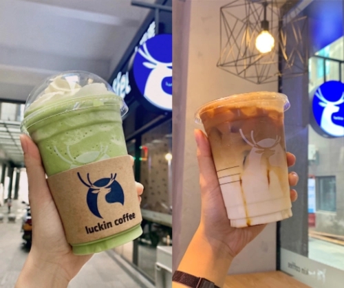 Luckin Coffee加盟条件:成功之路等你来